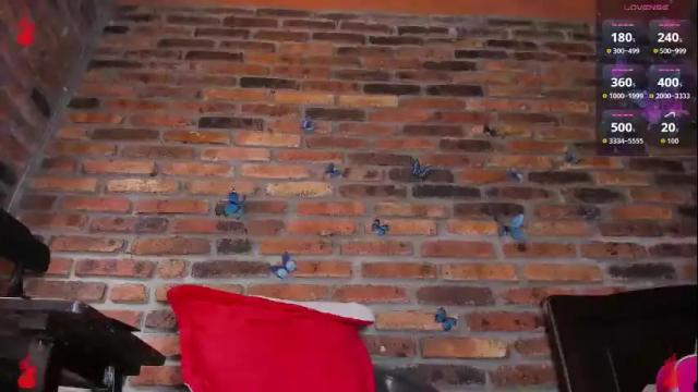 Image 8 of anita_big31 Stream on Chaturbate on 1 month ago