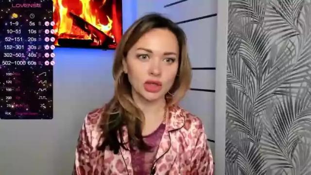 Image 2 of anita_forever Stream on Chaturbate on 22 months ago