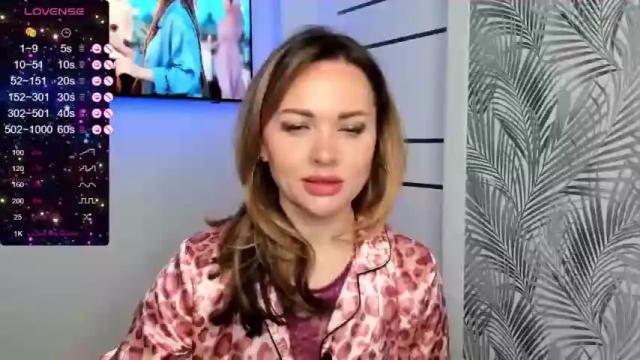 Image 3 of anita_forever Stream on Chaturbate on 22 months ago