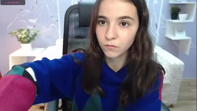 Thumbnail 1, anita_gilbert's Stream at Chaturbate, 21 months ago
