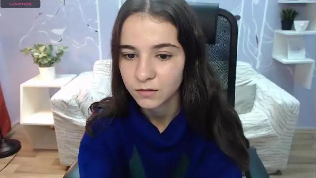 Image 12 of anita_gilbert Stream on Chaturbate on 21 months ago