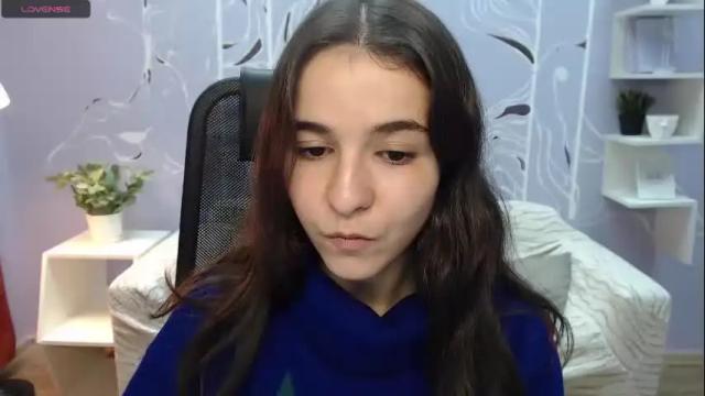 Image 3 of anita_gilbert Stream on Chaturbate on 21 months ago