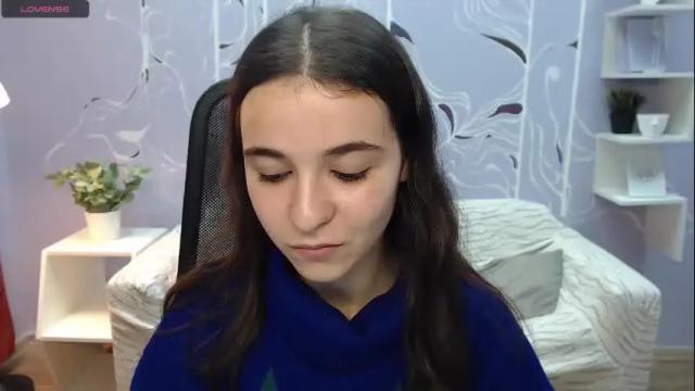 Image 6 of anita_gilbert Stream on Chaturbate on 21 months ago