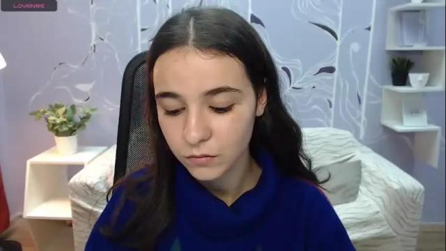 Image 7 of anita_gilbert Stream on Chaturbate on 21 months ago