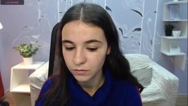 Image 8 of anita_gilbert Stream on Chaturbate on 21 months ago