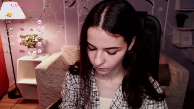 Image 10 of anita_gilbert Stream on Chaturbate on 20 months ago