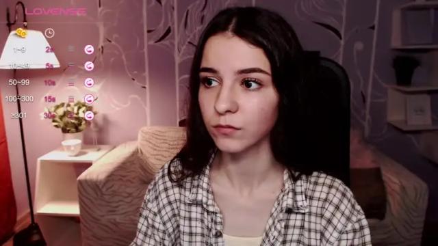 Image 3 of anita_gilbert Stream on Chaturbate on 20 months ago