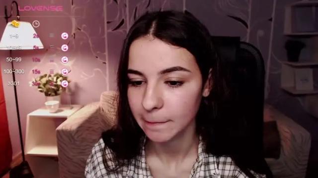 Image 4 of anita_gilbert Stream on Chaturbate on 20 months ago