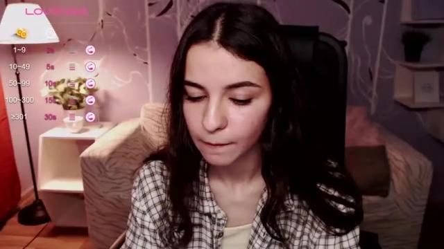 Image 6 of anita_gilbert Stream on Chaturbate on 20 months ago