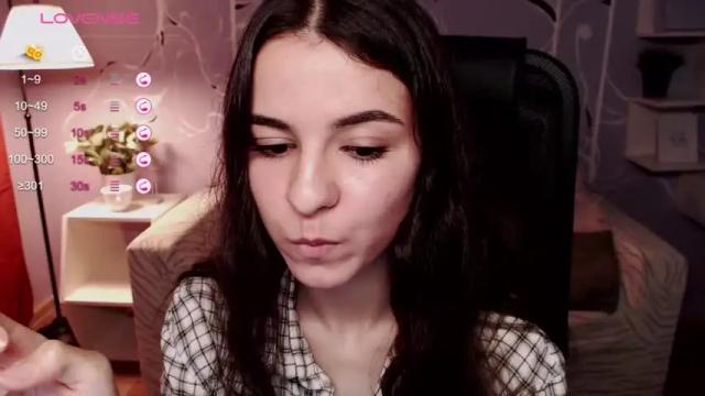 Image 7 of anita_gilbert Stream on Chaturbate on 20 months ago