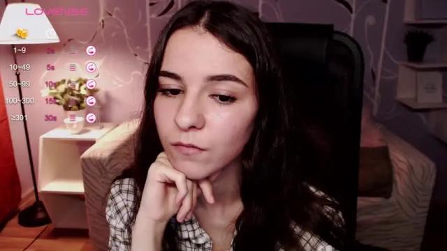 Image 8 of anita_gilbert Stream on Chaturbate on 20 months ago