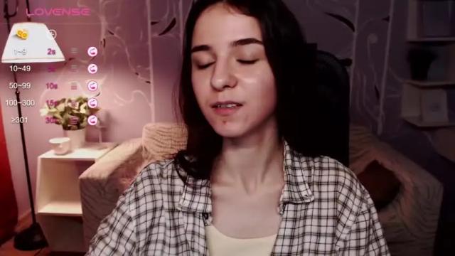 Image 7 of anita_gilbert Stream on Chaturbate on 20 months ago