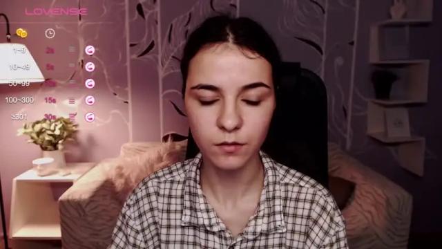 Image 12 of anita_gilbert Stream on Chaturbate on 20 months ago