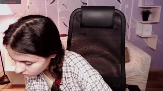 Image 2 of anita_gilbert Stream on Chaturbate on 20 months ago