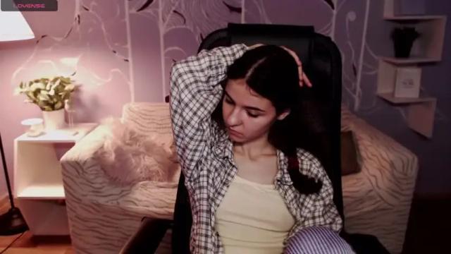 Thumbnail 2, anita_gilbert's Stream at Chaturbate, 20 months ago