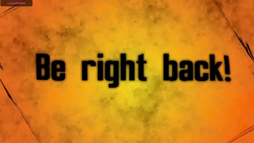 anita_gilbert Chaturbate