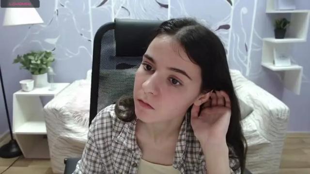 Image 8 of anita_gilbert Stream on Chaturbate on 20 months ago