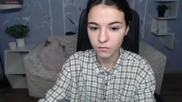 Image 2 of anita_gilbert Stream on Chaturbate on 20 months ago