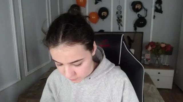 Image 6 of anita_gilbert Stream on Chaturbate on 19 months ago