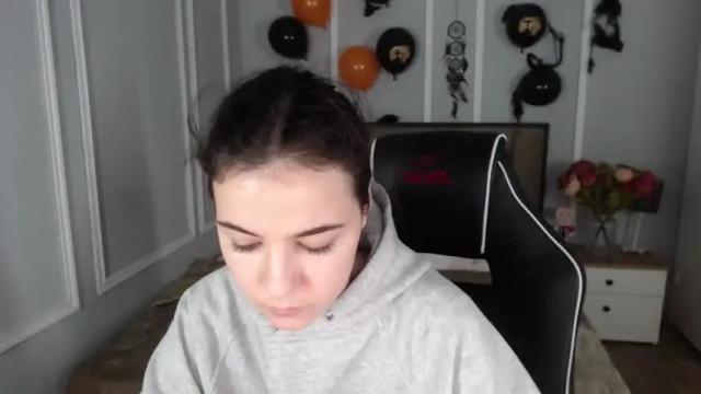 Image 8 of anita_gilbert Stream on Chaturbate on 19 months ago