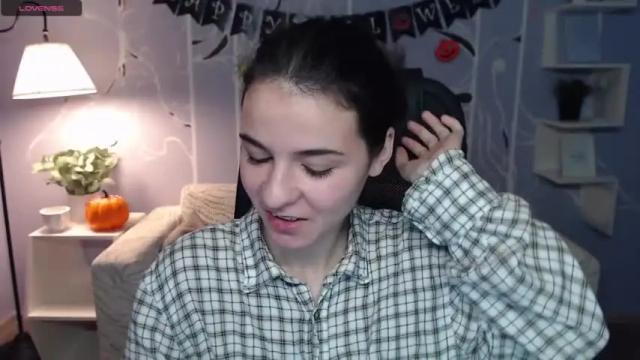 Thumbnail 2, anita_gilbert's Stream at Chaturbate, 19 months ago