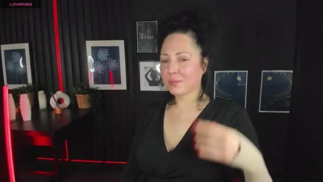 Image 3 of anita_muse Stream on Chaturbate on 13 months ago