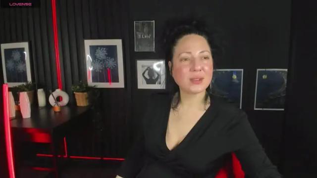 Image 8 of anita_muse Stream on Chaturbate on 13 months ago