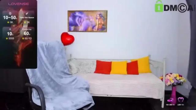 Image 6 of anita_tayson Stream on Chaturbate on 21 months ago