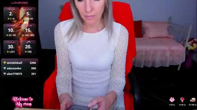 Image 12 of anita_tayson Stream on Chaturbate on 9 months ago