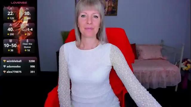 Image 6 of anita_tayson Stream on Chaturbate on 9 months ago