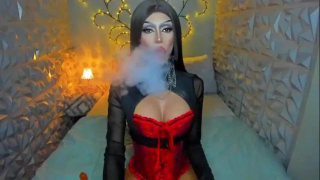 Thumbnail 1, anitacruisze's Stream at Chaturbate, 1 month ago