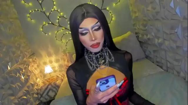 Image 12 of anitacruisze Stream on Chaturbate on 1 month ago