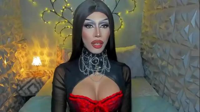 Image 2 of anitacruisze Stream on Chaturbate on 1 month ago