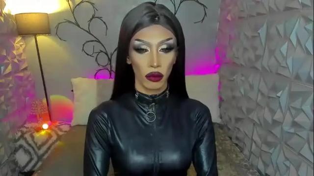 Thumbnail 1, anitacruisze's Stream at Chaturbate, 22 days ago