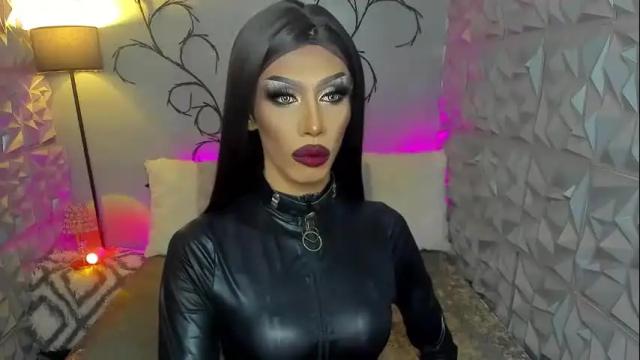 Image 2 of anitacruisze Stream on Chaturbate on 24 days ago