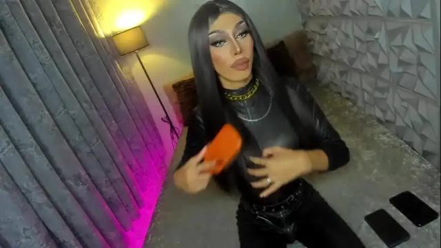 Image 6 of anitacruisze Stream on Chaturbate on 13 days ago