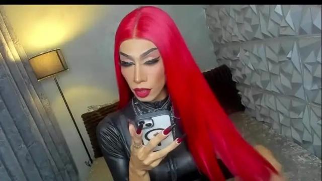 Image 3 of anitacruisze Stream on Chaturbate on 7 days ago