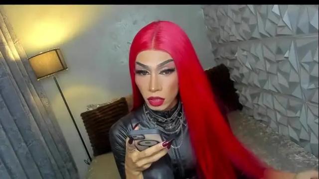 Image 4 of anitacruisze Stream on Chaturbate on 7 days ago