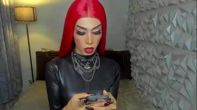 Image 6 of anitacruisze Stream on Chaturbate on 7 days ago