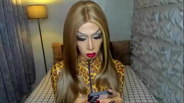Image 4 of anitacruisze Stream on Chaturbate on 1 day ago