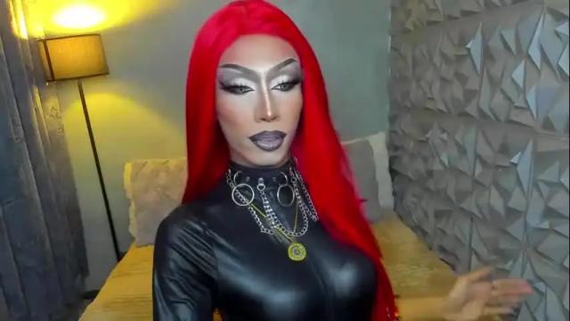 Image 2 of anitacruisze Stream on Chaturbate on 1 month ago
