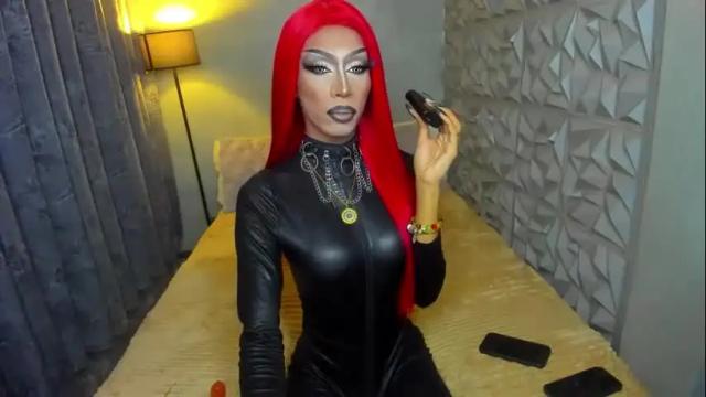 Image 3 of anitacruisze Stream on Chaturbate on 1 month ago