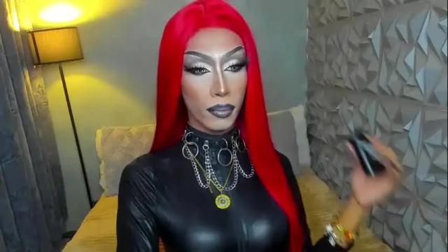 Image 4 of anitacruisze Stream on Chaturbate on 1 month ago
