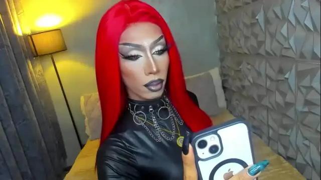 Image 7 of anitacruisze Stream on Chaturbate on 1 month ago