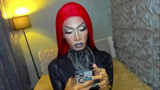 Thumbnail 3, anitacruisze's Stream at Chaturbate, 1 month ago