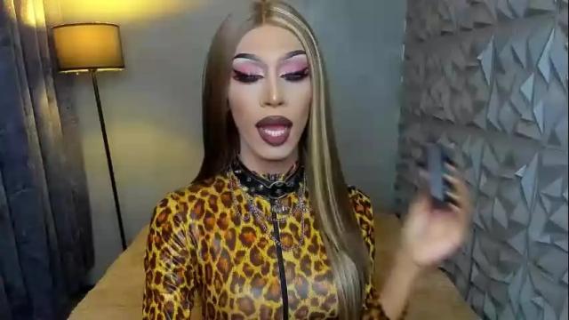 Image 4 of anitacruisze Stream on Chaturbate on 1 month ago