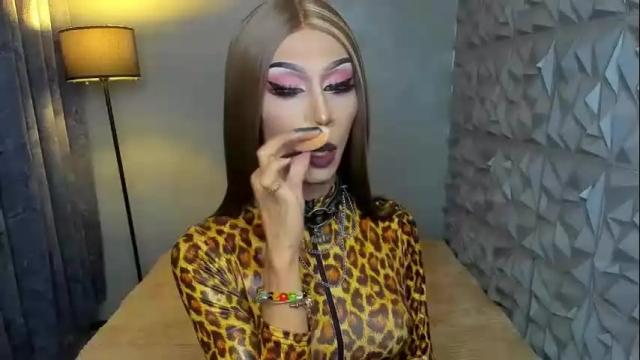 Image 8 of anitacruisze Stream on Chaturbate on 1 month ago