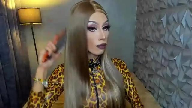 Thumbnail 3, anitacruisze's Stream at Chaturbate, 1 month ago