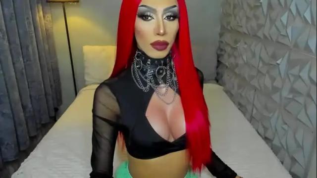 Image 12 of anitacruisze Stream on Chaturbate on 1 month ago