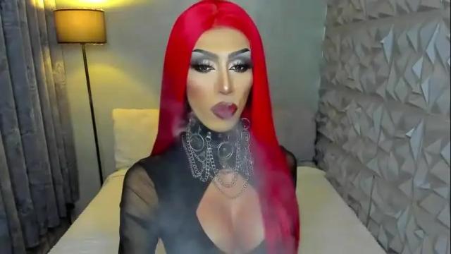 Image 2 of anitacruisze Stream on Chaturbate on 1 month ago